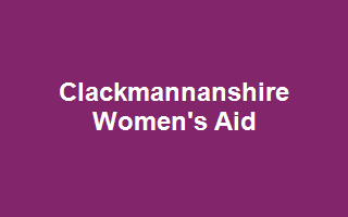 Clackmannanshire Women's Aid