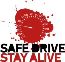 Central Safe Drive Stay Alive