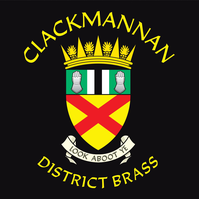 Clackmannan District Brass