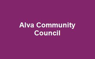Alva Community Council