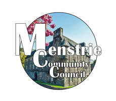 Menstrie Community Council