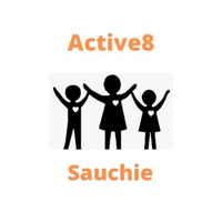 Sauchie Active8