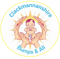 Clackmannanshire Bumps and All