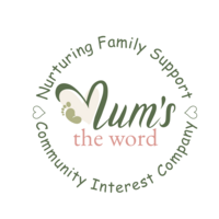 Mums the word: Nurturing family support cic