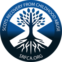 Scots Recovery From Childhood Abuse SCIO