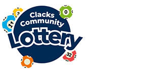 Clacks Community Lottery